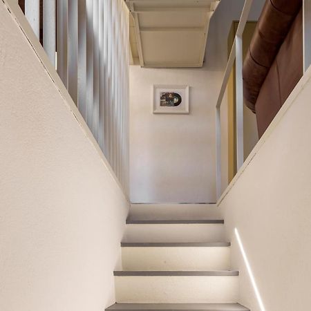 Modern & Stylish Loft - 2 Min From Central Station Milán Exterior foto