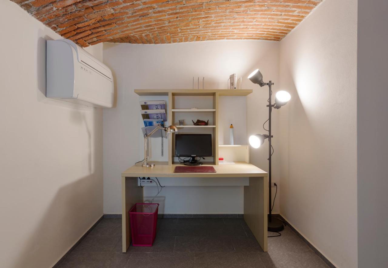 Modern & Stylish Loft - 2 Min From Central Station Milán Exterior foto