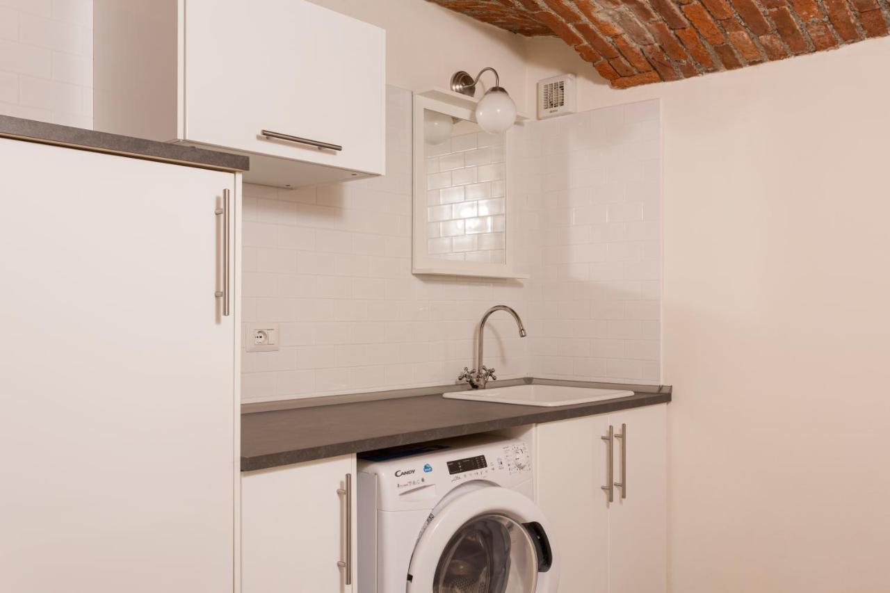 Modern & Stylish Loft - 2 Min From Central Station Milán Exterior foto