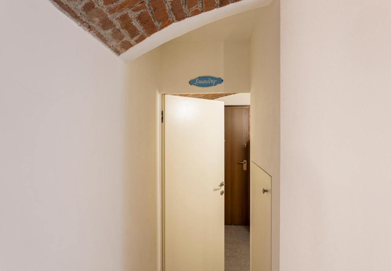 Modern & Stylish Loft - 2 Min From Central Station Milán Exterior foto