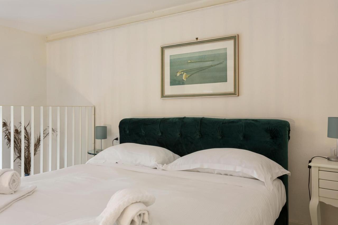 Modern & Stylish Loft - 2 Min From Central Station Milán Exterior foto