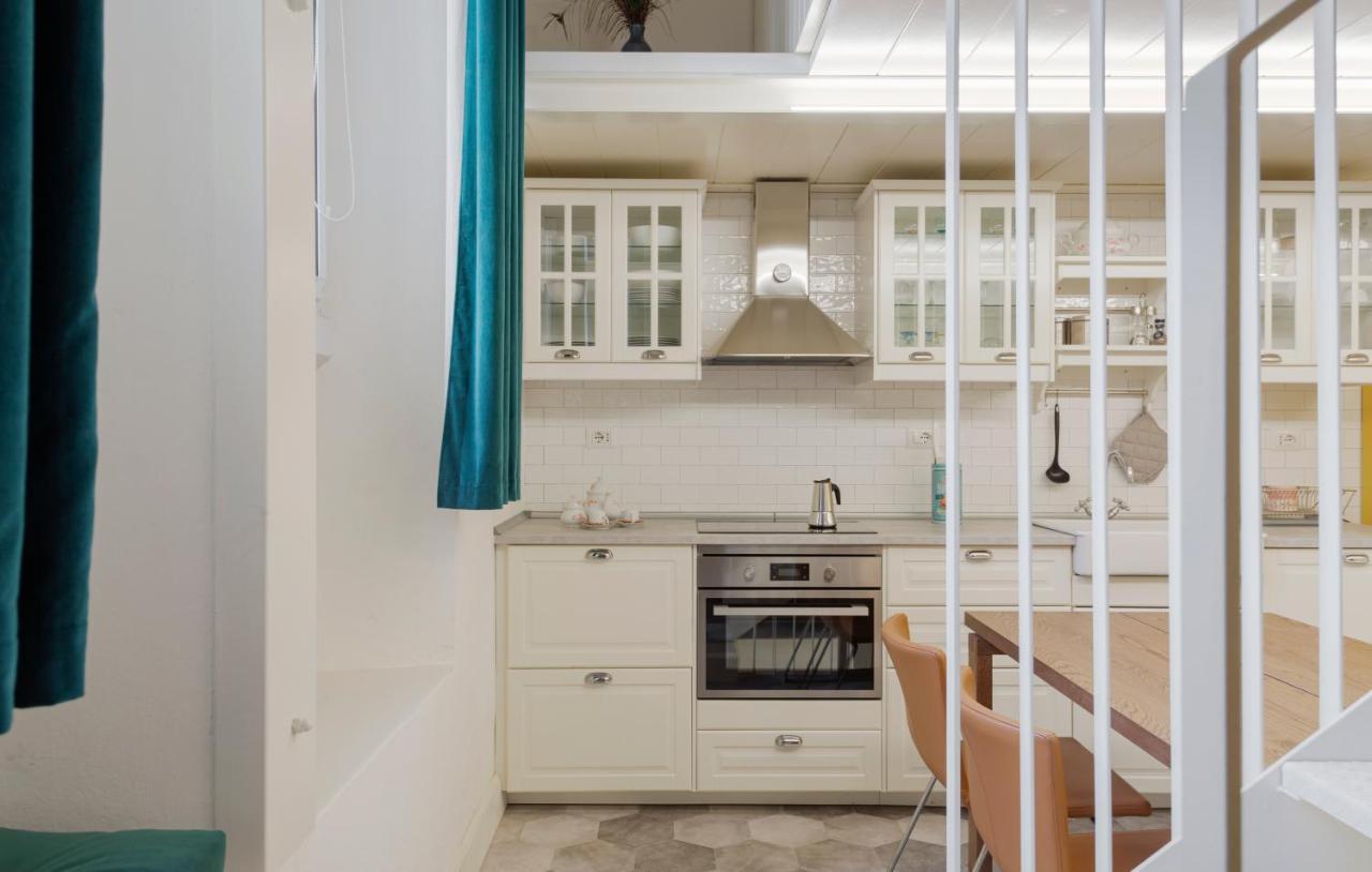 Modern & Stylish Loft - 2 Min From Central Station Milán Exterior foto